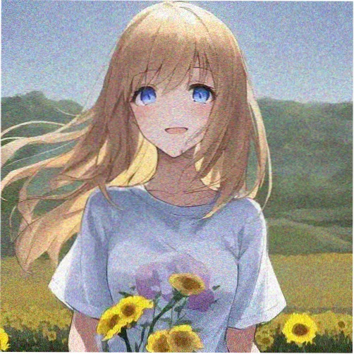 读者 林一 的头像
